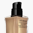 CHANEL Les Beiges Fluid-highlighter Schimmernder Highlighter Für Einen Strahlenden Glow. Gesicht Und Körper.