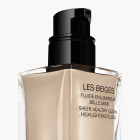 CHANEL Les Beiges Fluid-highlighter Schimmernder Highlighter Für Einen Strahlenden Glow. Gesicht Und Körper.