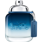 Coach Blue Eau De Toilette