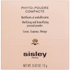 SISLEY Puder Phyto-Poudre Compacte