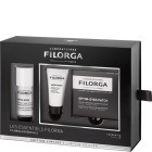 Filorga Hydra-Hyal Optim-eyes Set