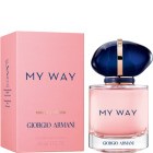 Giorgio Armani My Way Eau De Parfum Vapo