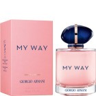 Giorgio Armani My Way Eau De Parfum Vapo