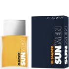 Jil Sander Sun for Men Eau De Parfum