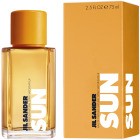 Jil Sander Sun Women Eau De Parfum Nat. Spray