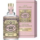 Kölnisch Wasser 4711 Floral Collection Edc Nat. Spray Floral Magnolia