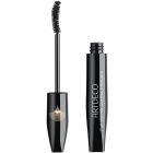 Artdeco Twenties Waves Curl. Mascara