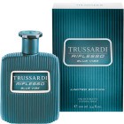 Trussardi Riflesso Blue Vibe Trussardi Riflesso Blue Vibe Limited Edition