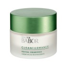 BABOR Cleanformance Revival Cream Rich