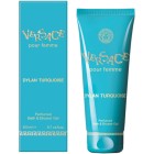 Versace Dylan Turquoise Dylan Turquoise Shower Gel