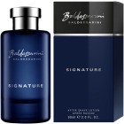 Baldessarini SIGNATURE After Shave Lotion