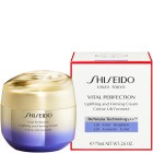 Shiseido Vital Perfection Uplifting & Firming Cream