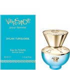 Versace Dylan Turquoise Eau De Toilette