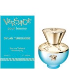 Versace Dylan Turquoise Eau De Toilette