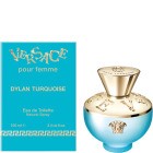 Versace Dylan Turquoise Eau De Toilette