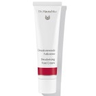 Dr. Hauschka Hand & Fußpflege Desodorierende Fußcreme