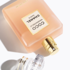 CHANEL Coco Mademoiselle L'eau Privée – Duft Für Die Nacht