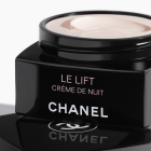 CHANEL Le Lift Crème De Nuit Glättet – Festigt – Erneuert