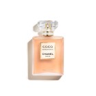 CHANEL Coco Mademoiselle L'eau Privée – Duft Für Die Nacht