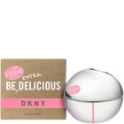 DKNY Be Delicious Be Extra Delicious