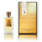 Rosendo Mateu 1st Collection Rosendo Mateu No.5 Eau De Parfum