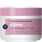 Hildegard Braukmann Body Care Cistus Körperbutter