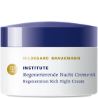 Hildegard Braukmann Institute Regenerierende Nacht Creme Rich