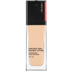 Shiseido Foundation Synchro Skin Radiant Lifting Foundation