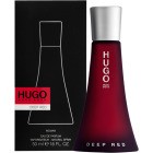 HUGO BOSS Deep Red Eau de Parfum