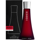 HUGO BOSS Deep Red Eau de Parfum