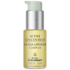 Doctor Eckstein Wirkstoffkonzentrate Active Concentrate Silk AHA Liposome Complex