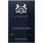 Parfums de Marly Layton Exclusif  Eau de Parfum