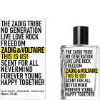 ZADIG & VOLTAIRE THIS IS US! Eau De Toilette