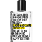 ZADIG & VOLTAIRE THIS IS US! Eau De Toilette