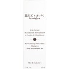 Hair Rituel by Sisley Waschen und Entwirren Soin Lavant Disciplinant à l'Huile de Macadamia Revitalizing Smoothing Shampoo