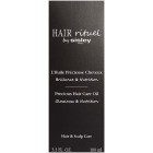 Hair Rituel by Sisley Stylen und Verschönern Huile Précieuse Cheveux Brillance et Nutrition