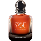 Giorgio Armani Emporio Armani Stronger with You Absolutely Parfum