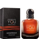 Giorgio Armani Emporio Armani Stronger with You Absolutely Parfum