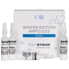 Rolf Stehr DermoConcept Ampoules Nourish Winter Edition