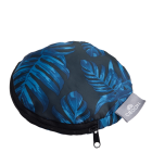 CEDON Taschen Easy Bag Round Xl Philodendron Blue