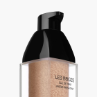 CHANEL Les Beiges Eau De Teint Make-up Mit Frischeeffekt Und Mikrokapsel-pigmenten. Zweite-haut-effekt. Natürlich Strahlender Teint.