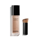 CHANEL Les Beiges Eau De Teint Make-up Mit Frischeeffekt Und Mikrokapsel-pigmenten. Zweite-haut-effekt. Natürlich Strahlender Teint.