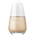 Clinique Foundation Even Better Clinical Serum Foundation SPF20