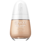 Clinique Foundation Even Better Clinical Serum Foundation SPF20