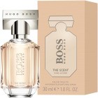 Boss The Scent for Her Pure Accord Eau de Toilette