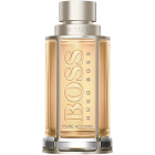 Boss The Scent Pure Accord Eau de Toilette