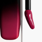 CHANEL Rouge Allure Laque Der Glänzende Fluid-lippenstift Mit Langem Halt