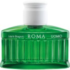 Laura Biagiotti Roma Uomo Green Swing Eau De Toilette