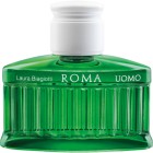 Laura Biagiotti Roma Uomo Green Swing Eau De Toilette