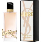 Yves Saint Laurent Libre Eau De Toilette